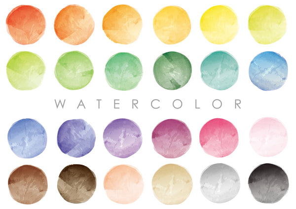 Watercolour tips and tricks