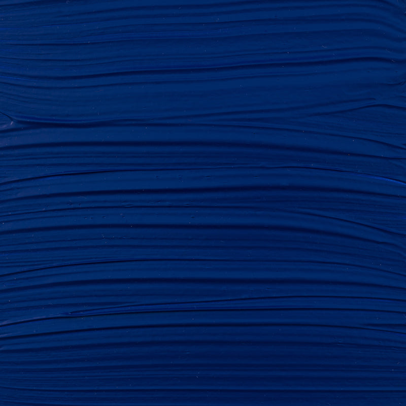 Amsterdam Expert Series -Indanthrene Blue Phthalo- 75 ml