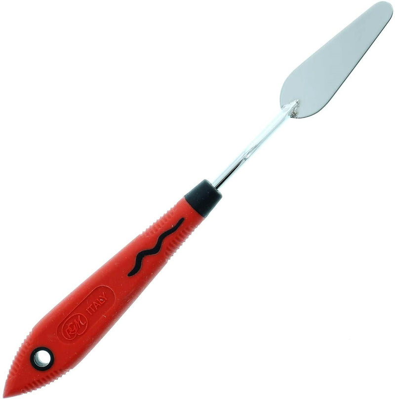 Soft Grip Palette Knife #5