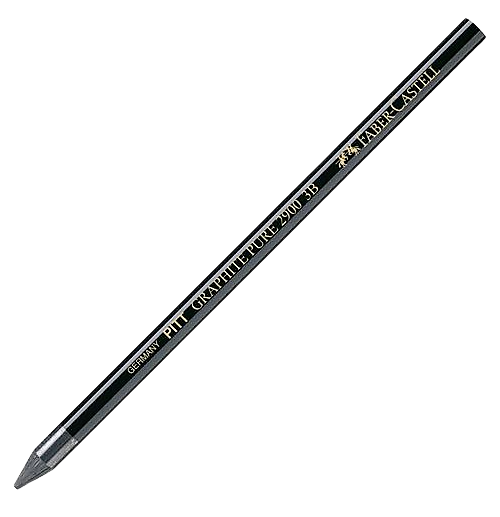 Faber-Castell Graphite Pencil