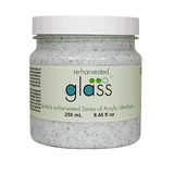 Re-harvested Glass Acrylic Medium 250 ml