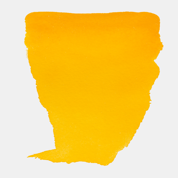 Watercolour Indian Yellow - 10 ml tube