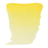 Watercolour Permanent Lemon Yellow 10 ml tube