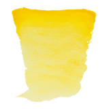 Watercolour Transparent Yellow Medium 10 ml tube