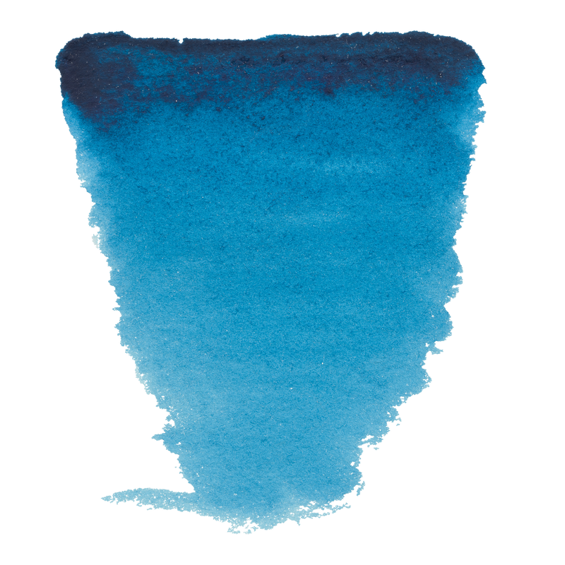 Watercolour Turquoise Blue 10 ml tube