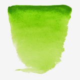Watercolour Permanent Yellowish Green 10 ml tube