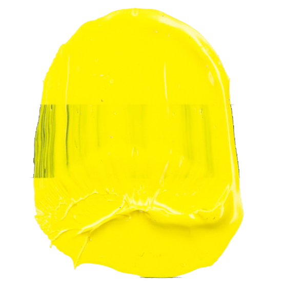 High Viscosity Acrylic C.P. Cadmium Yellow Light 60 ml tube