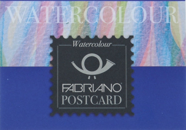Studio Watercolour Post Cards